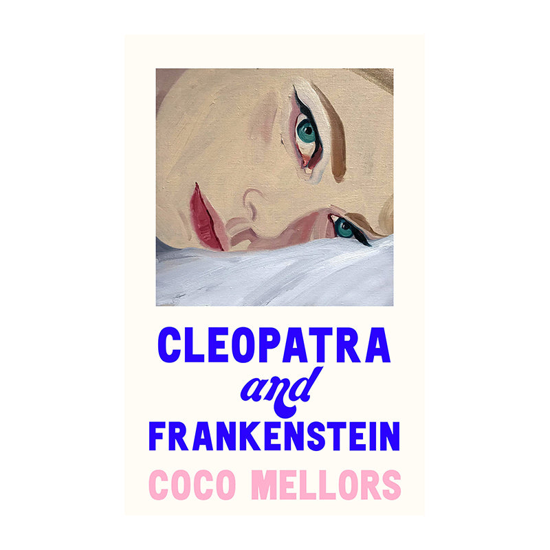 Cleopatra and Frankenstein Default Title