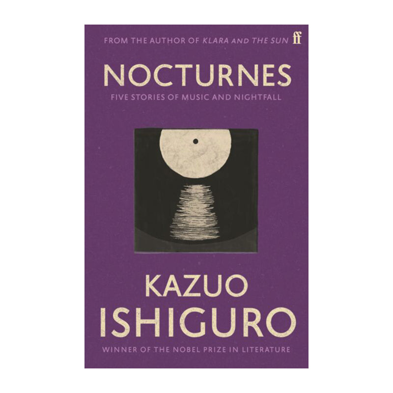 Nocturnes Default Title