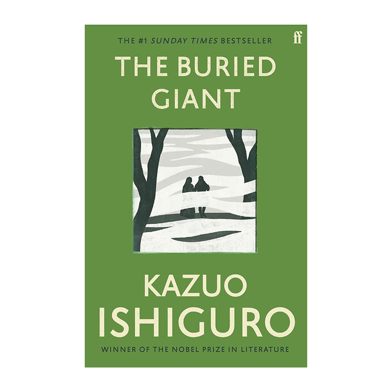 The Buried Giant Default Title