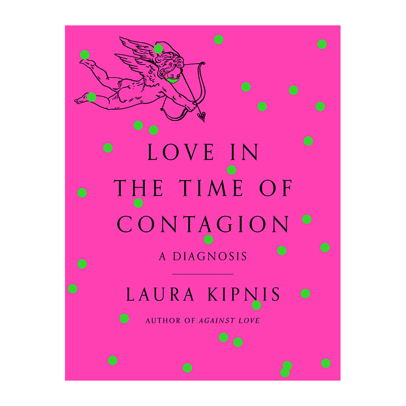 Love in the Time of Contagion Default Title