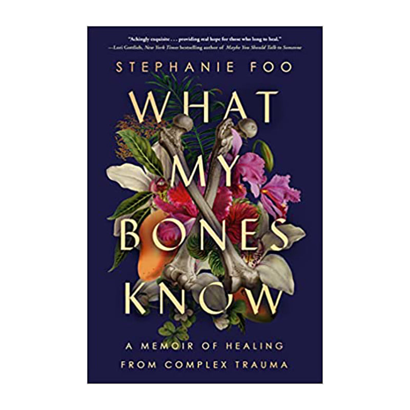 What My Bones Know Default Title