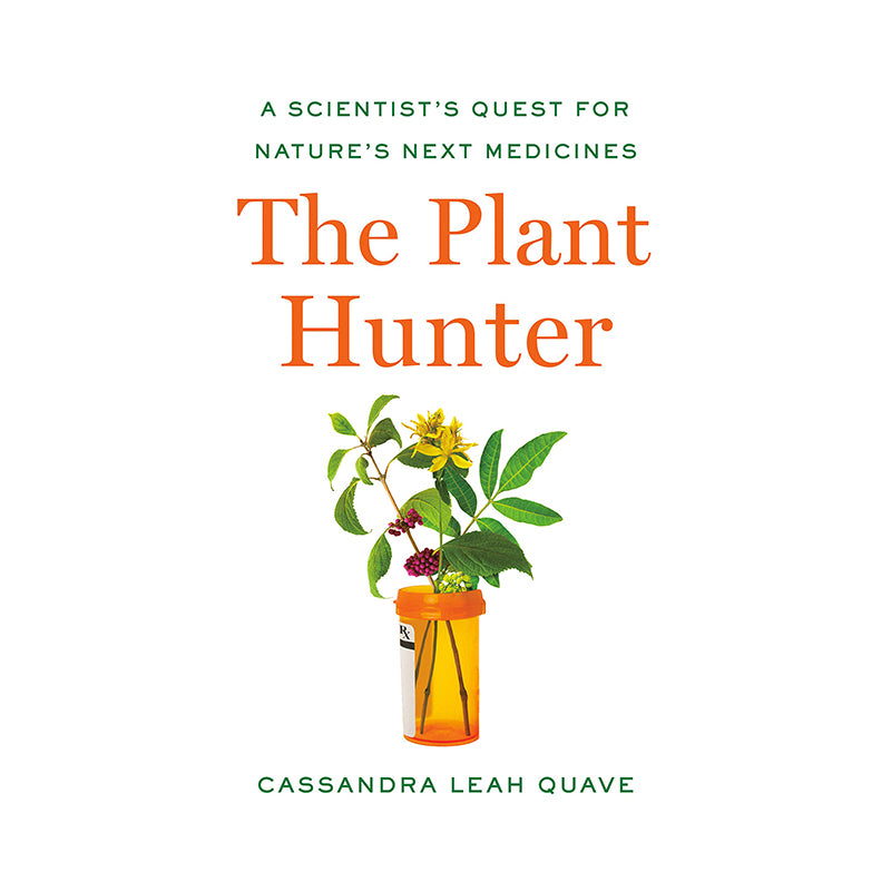 The Plant Hunter Default Title