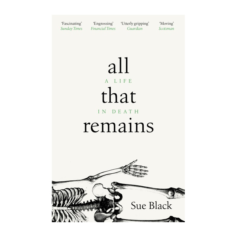 All That Remains Default Title