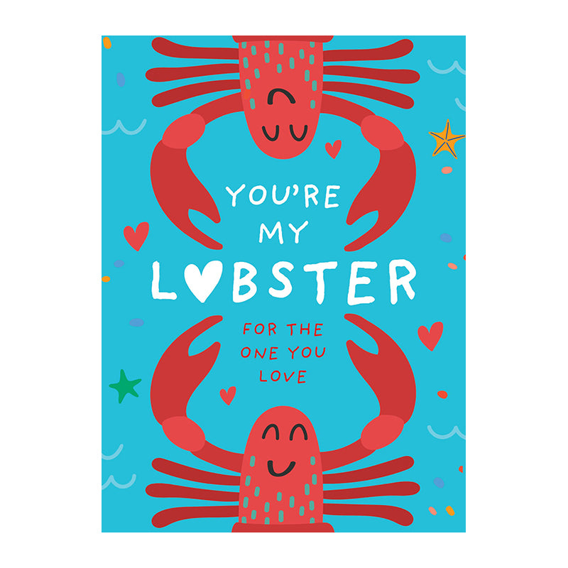 You're My Lobster Default Title
