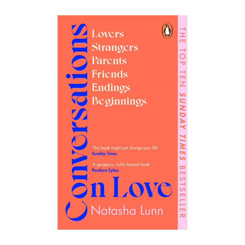 Conversations on Love Default Title