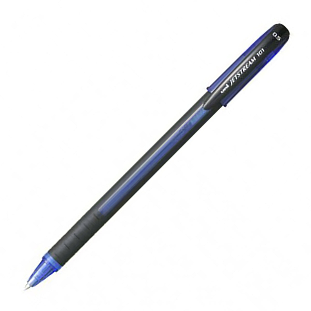 UNI Jetstream 101 SX-101 0.5mm Blue