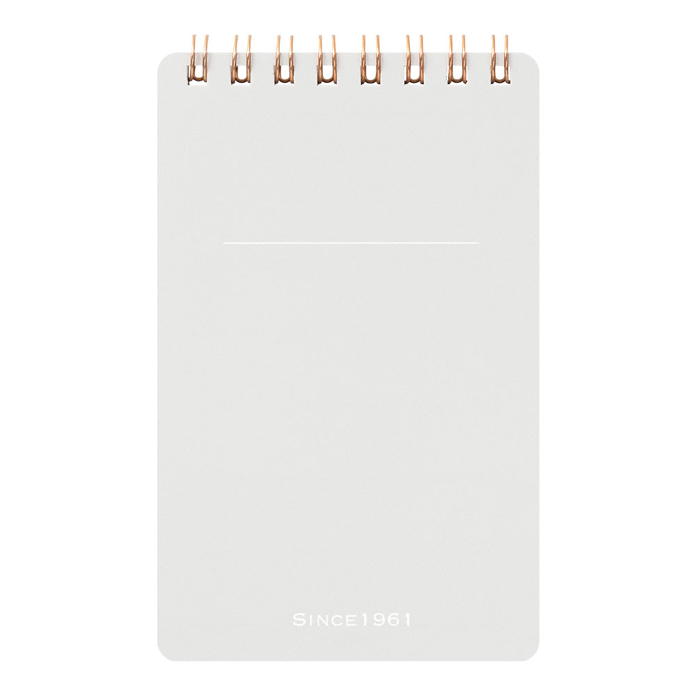 MIDORI 70th Anniv LE Diamond Memo Green 4 Sections