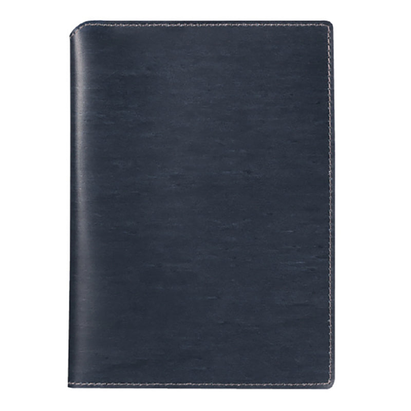 KOKUYO ME Notebook Cover Up-cycled A5 Denim Navy Default Title