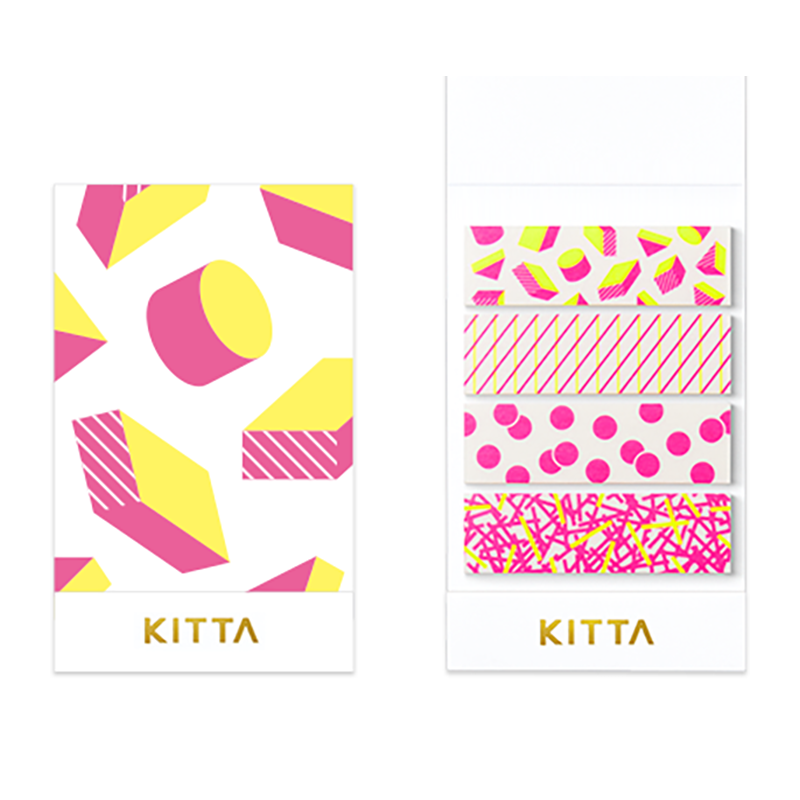 KING JIM KITTA Special KITP001 Graphic Default Title