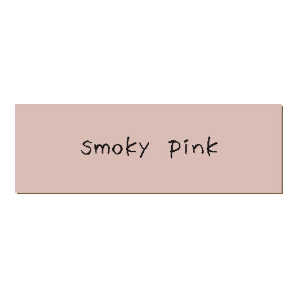 KING JIM Coharu Film Tape 15mm-Smokey Pink Default Title