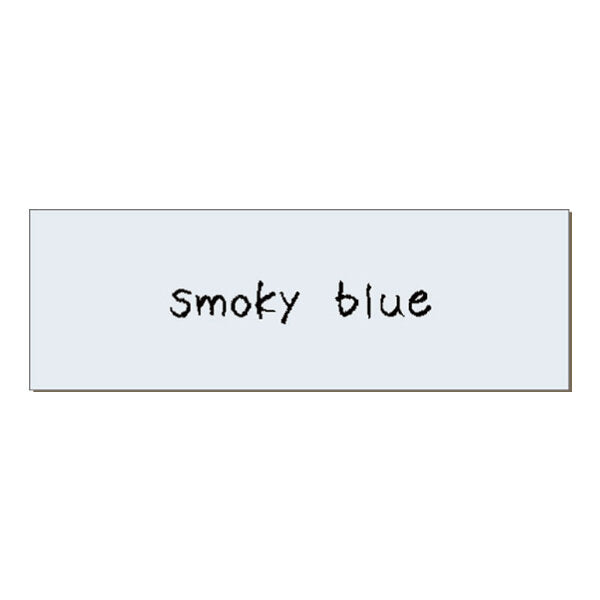 KING JIM Coharu Film Tape 15mm-Smoke Blue Default Title