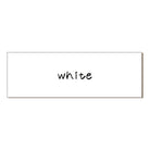 KING JIM Coharu Film Tape 15mm-White Default Title