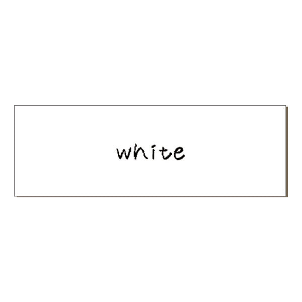 KING JIM Coharu Film Tape 15mm-White Default Title