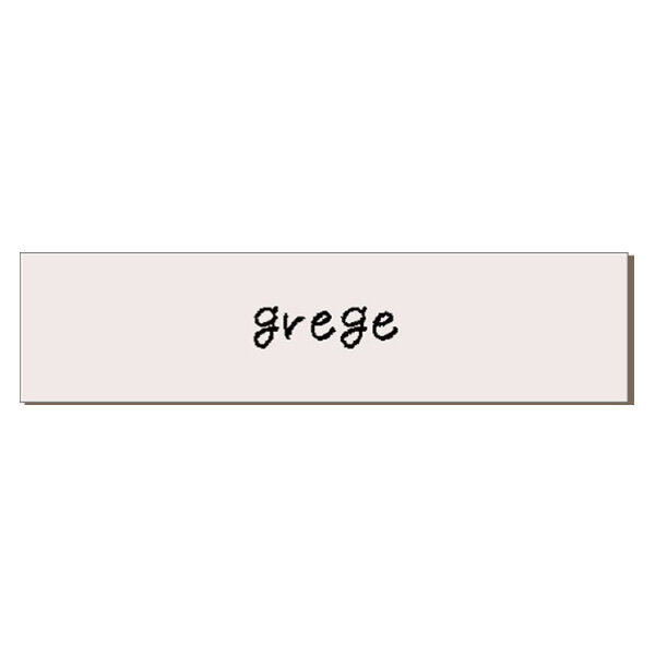 KING JIM Coharu Film Tape 11mm-Grege Default Title