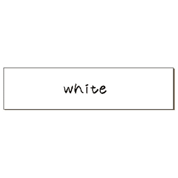 KING JIM Coharu Film Tape 11mm-White Default Title