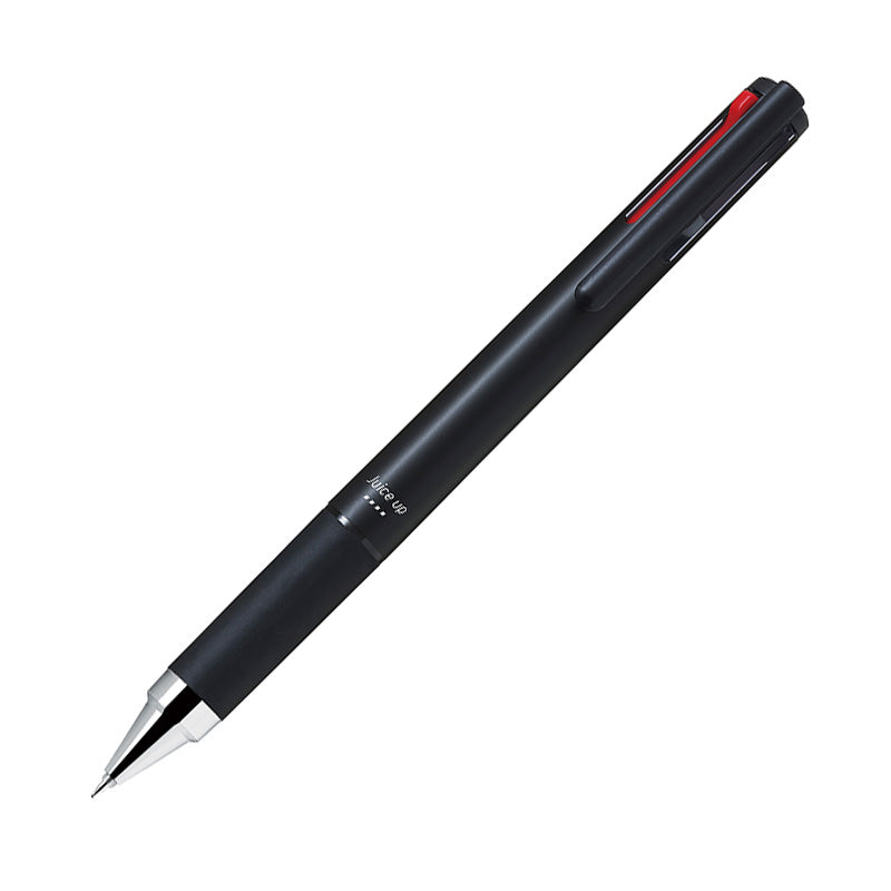 PILOT Juice up 4 Multi Gel Pen 0.4mm Black
