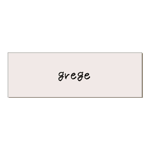 KING JIM Coharu Film Tape 15mm-Grege Default Title