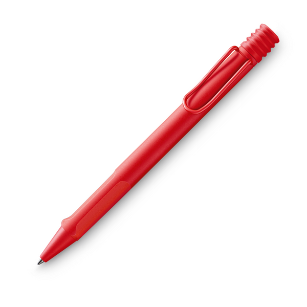 LAMY Safari 2022 Strawberry 220 Ball Pen Default Title