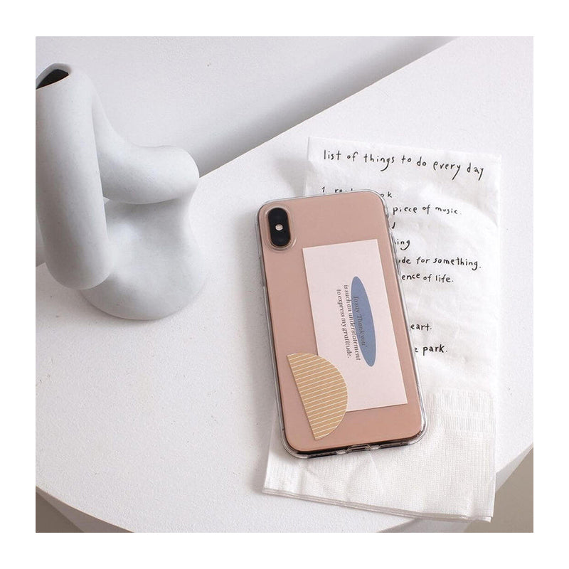 SUATELIER Stickers No.1572 On Point 07