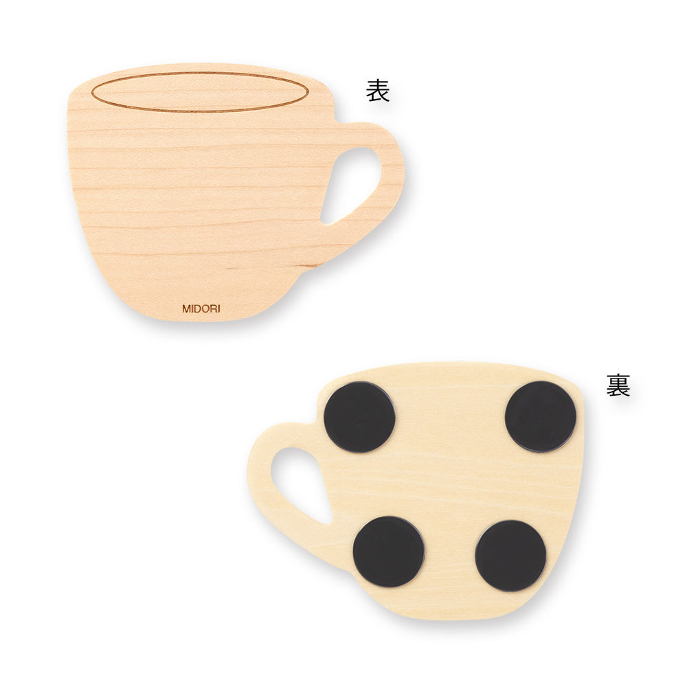 MIDORI Whiteboard S Cup