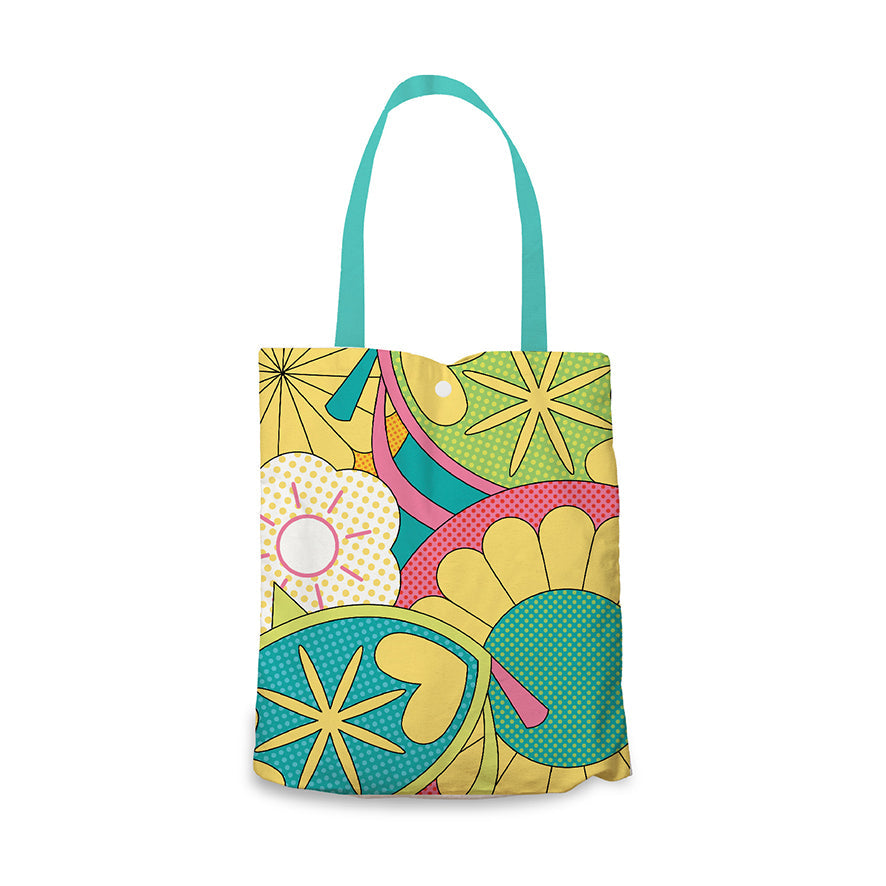 LOKAMADE Raya Tote Bag Suasana Hati 1224715