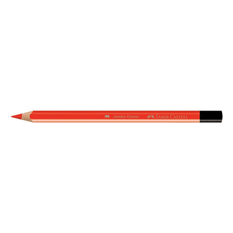 FC Jumbo Colour Pencil 115971 Box of 12L Default Title