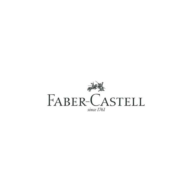 FABER-CASTELL Grip X5 0.5mm 540861 B5F1 3Blue/2Black+1Red Default Title