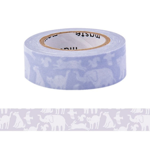 maste Draw Me Animals