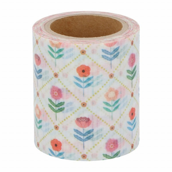 MARK'S Curing Tape Flower 2 52mm