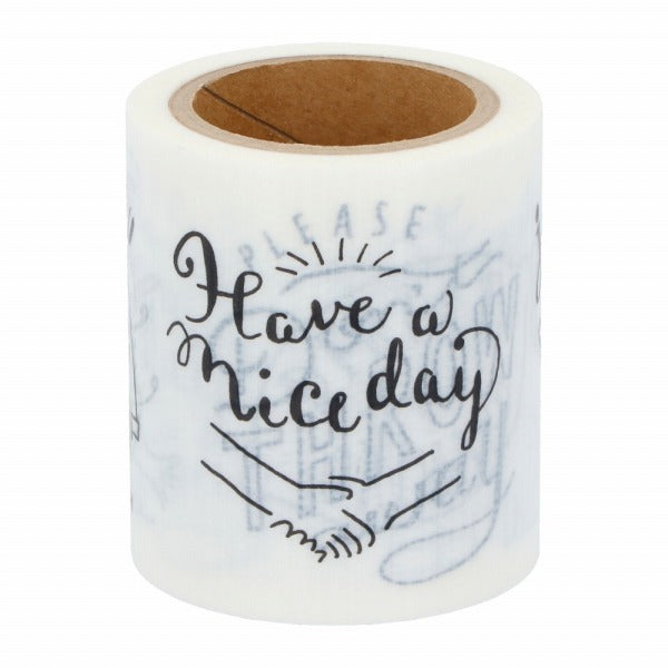 MARK'S Curing Tape Drawing 52mm