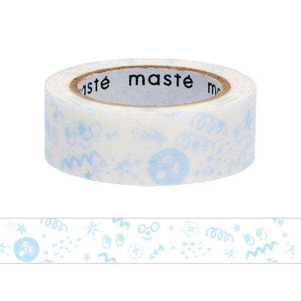 maste Draw Me Sketches 15mm