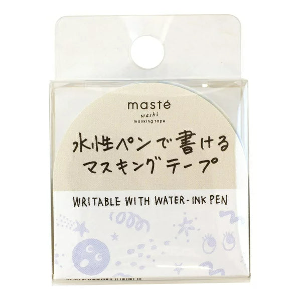 maste Draw Me Sketches 15mm