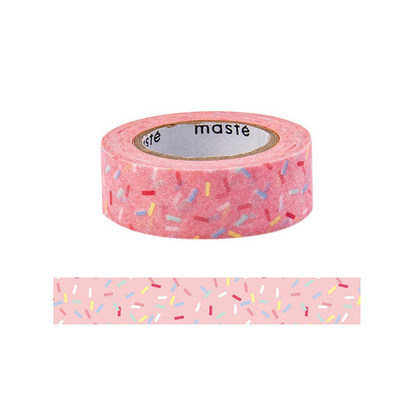 maste Draw Me Confetti