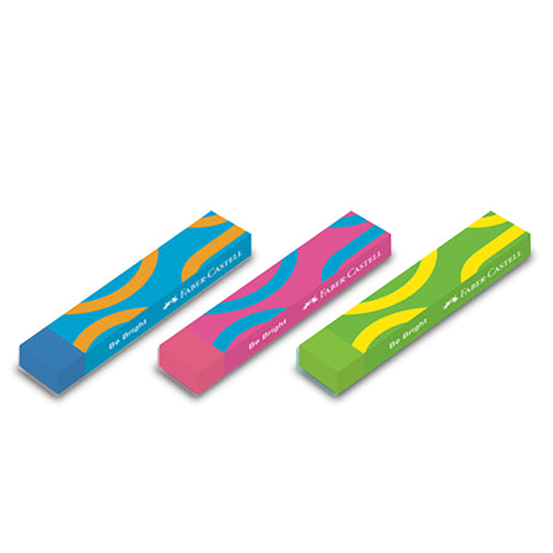 FABER-CASTELL Be Bright 134217 Writing Set 0.5mm Pink Default Title