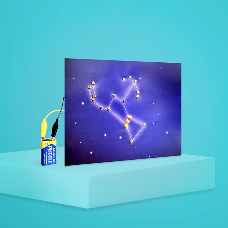 ATOM & THE DOT Light Up Orion’s Belt Default Title