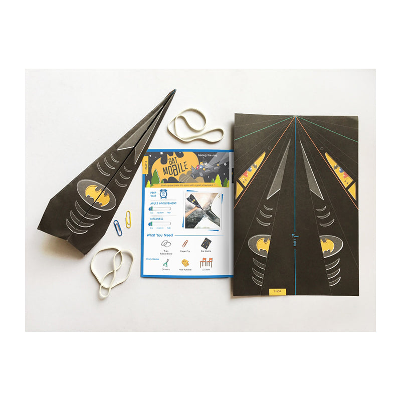 ATOM & THE DOT My Little Energy Box Default Title