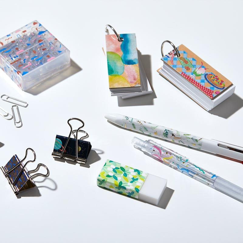 KING JIM SODA Trans. Masking Tape 10mm Parts Default Title