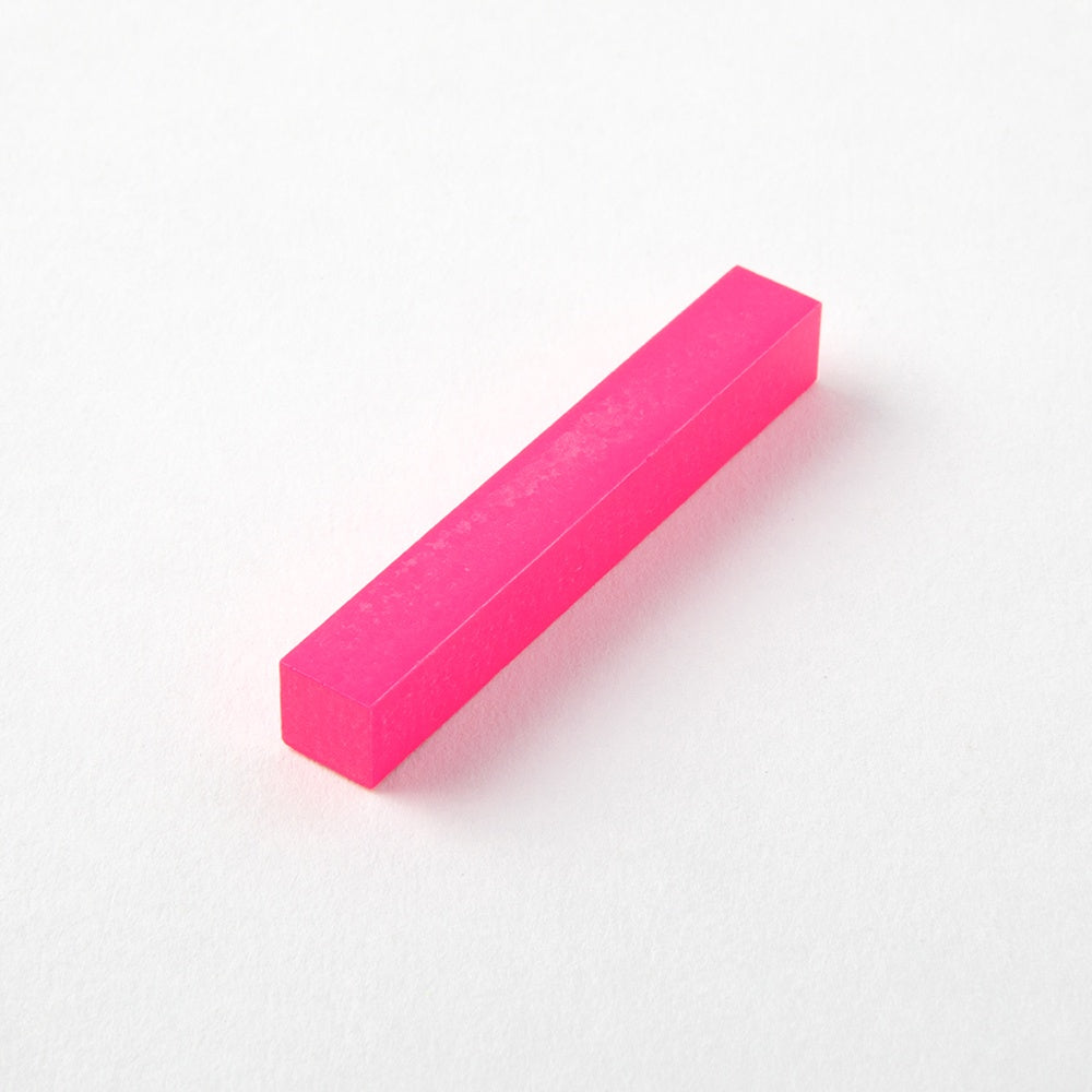MIDORI Decoration Crayon Refill Pink