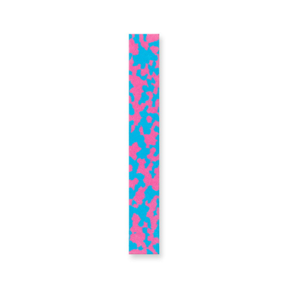 MIDORI Decoration Crayon Refill Pink/Light Blue