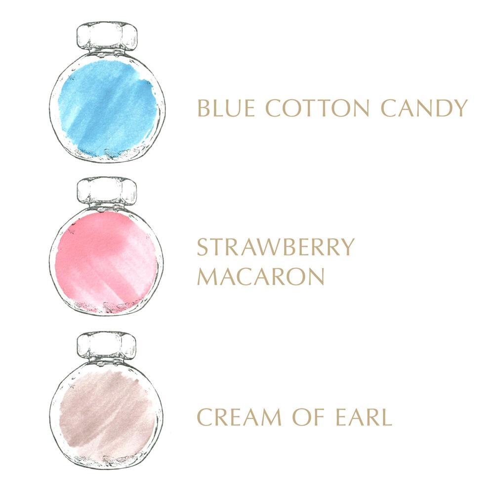 FERRIS WHEEL PRESS Ink Charger Set The High Tea Collection Default Title