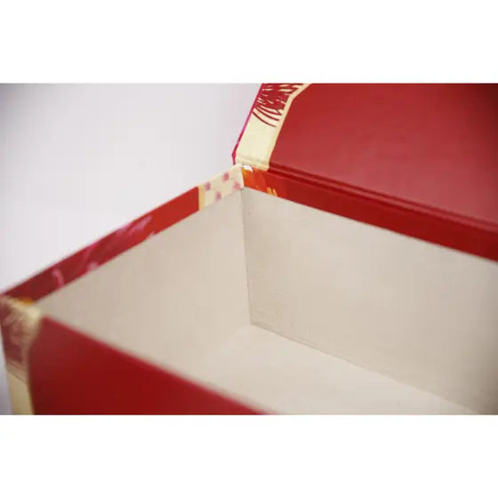 CLAIREFONTAINE x K3 2021/22 Gift Box w/Content 28x17.8x10.8cm