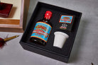 JACQUES HERBIN 350 Years Set Gift Box Rouge Caroubier