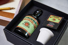 JACQUES HERBIN 350 Years Set Gift Box Perle Noire