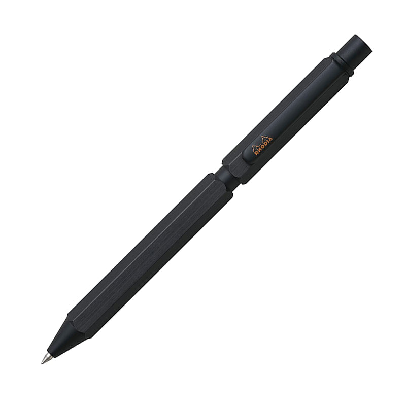 RHODIA scRipt Multi Pen 3-in-1 Black Default Title