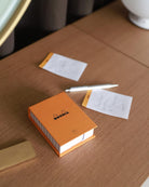RHODIA Memo Pad Box Set No.11 85x115mm 240s Lined