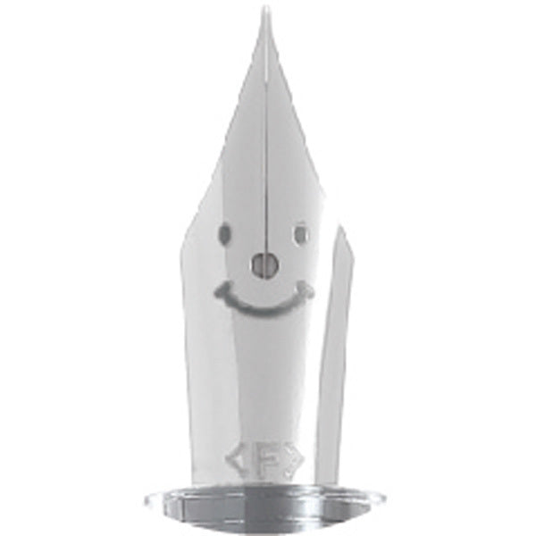 PILOT Kakuno LE Fountain Pen-Fine Boy Green