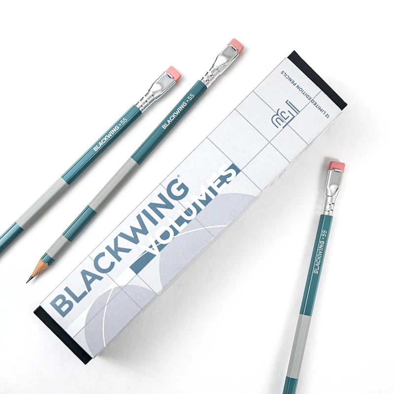 BLACKWING Pencil Limited Edition Volumes 55 Golden Ratio x1 Default Title