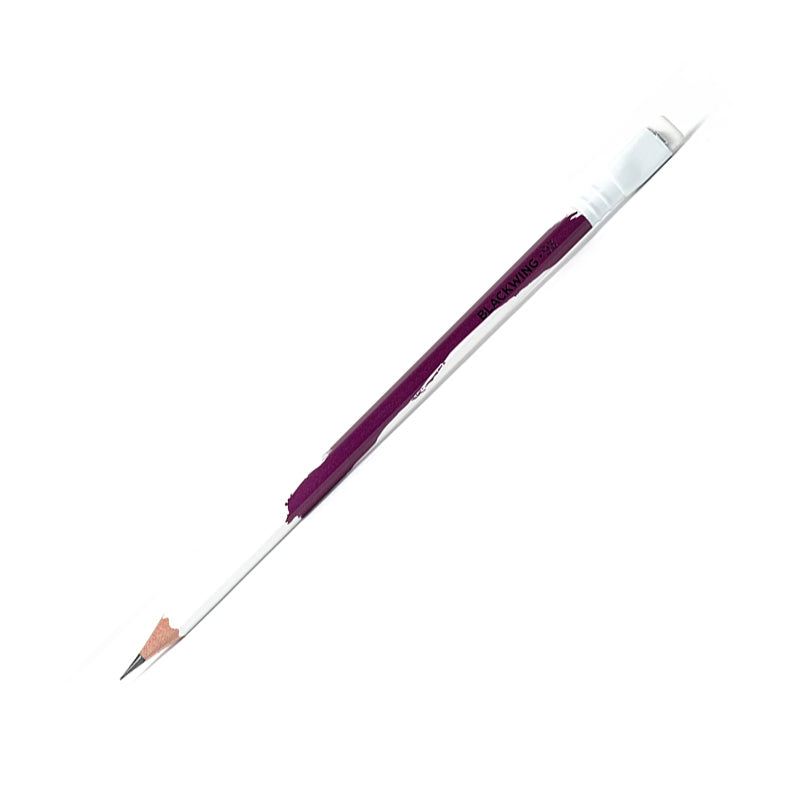 BLACKWING Pencil Limited Edition Volumes 93 Corita Kent Purple Default Title