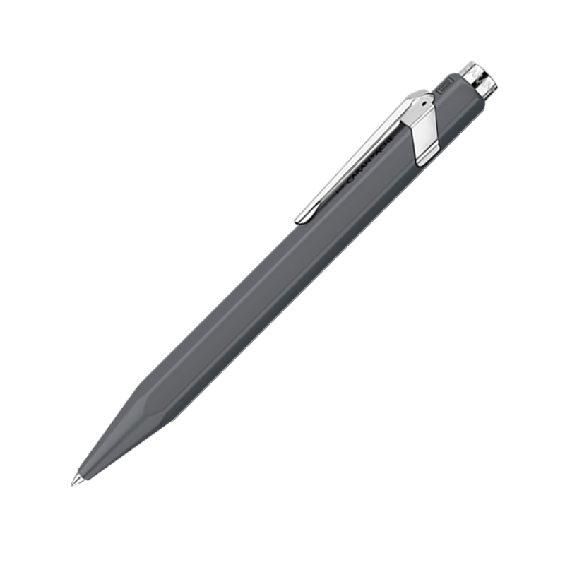 CARAN d'ACHE 849 Rollerball Matt Grey Default Title