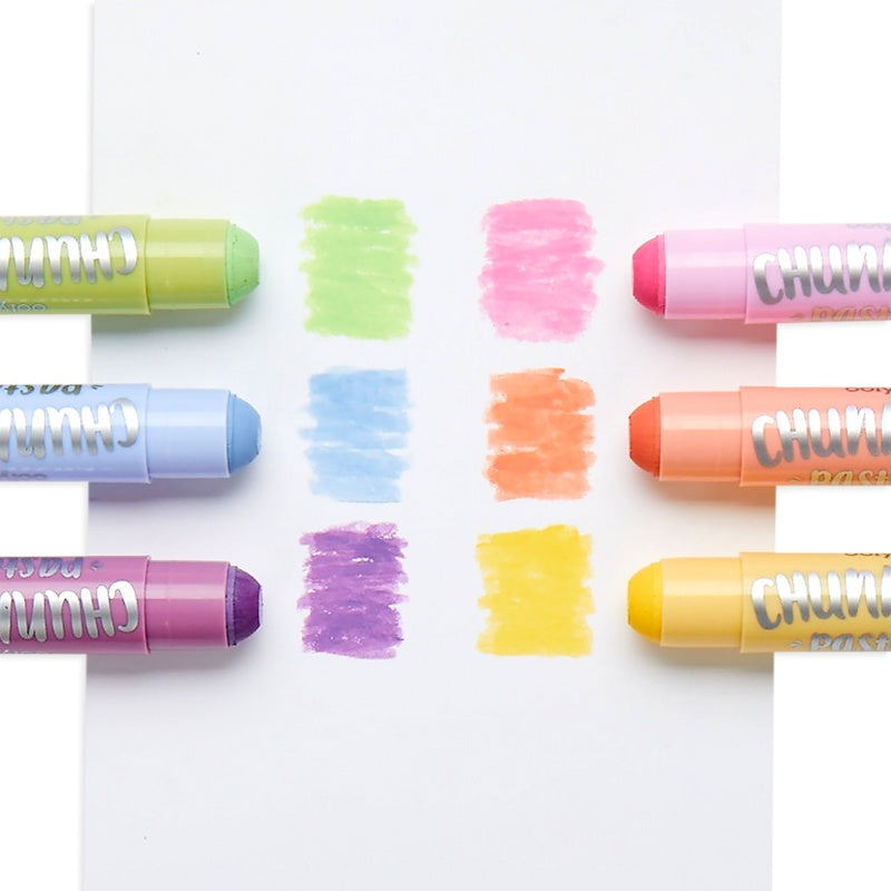OOLY Chunkies Paint Sticks 6s 1227917